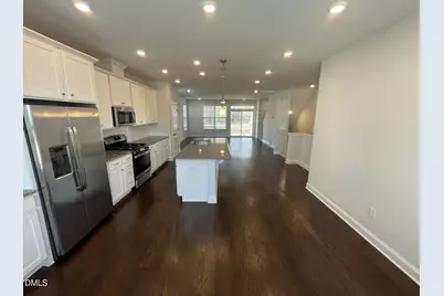 2843 Dallas Valley Lane, Apex, NC 27502 - Photo 10
