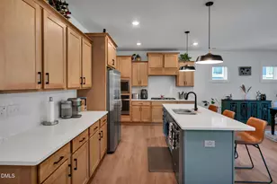 171 Beacon Dr, Pittsboro, NC 27312 - Photo 8