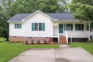 529 Carter Rd, Graham, NC 27253 - Photo 2