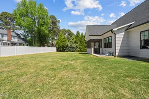 4812 Lake Hills Dr, Wilson, NC 27896 - Photo 42