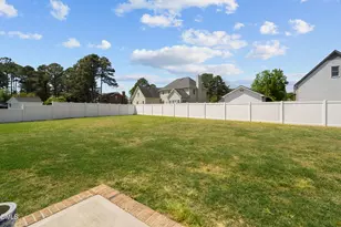 4812 Lake Hills Dr, Wilson, NC 27896 - Photo 40