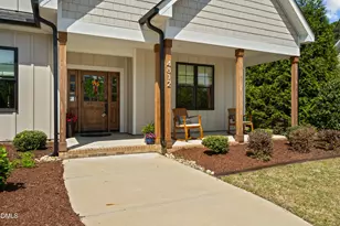 4812 Lake Hills Dr, Wilson, NC 27896 - Photo 2