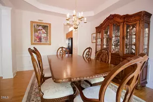5335 Brandy Bay Ln, Raleigh, NC 27613 - Photo 4