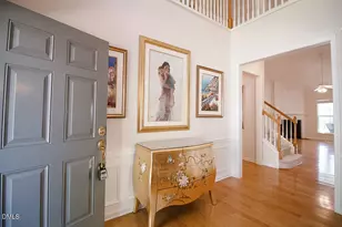 5335 Brandy Bay Ln, Raleigh, NC 27613 - Photo 2