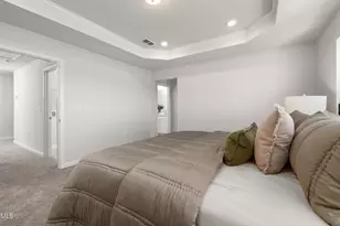 2814 Rodeo Ct, Willow Springs, NC 27592 - Photo 16