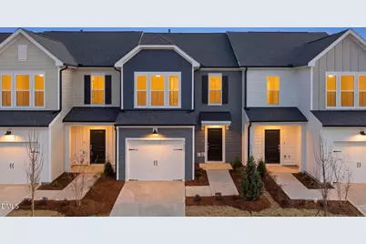 2814 Rodeo Court, Willow Springs, NC 27592 - Photo 4