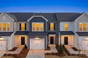 2814 Rodeo Ct, Willow Springs, NC 27592 - Photo 4