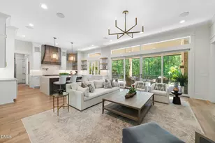 2100 Kinsale Mdw Ln, Wake Forest, NC 27587 - Photo 8