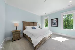 2100 Kinsale Mdw Ln, Wake Forest, NC 27587 - Photo 42