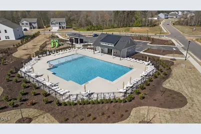 184 Reagan Crest Drive, Clayton, NC 27520 - Photo 32