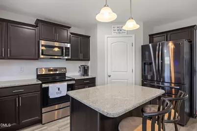 3109 Pasile Court, Sanford, NC 27332 - Photo 4