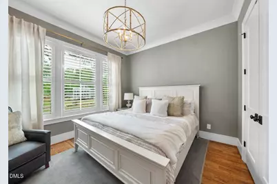 3341 Cheswick Drive, Raleigh, NC 27609 - Photo 22
