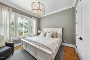 3341 Cheswick Dr, Raleigh, NC 27609 - Photo 22