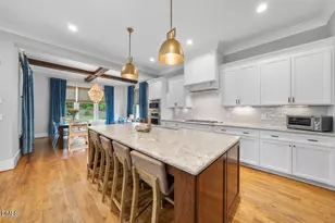 3341 Cheswick Dr, Raleigh, NC 27609 - Photo 2
