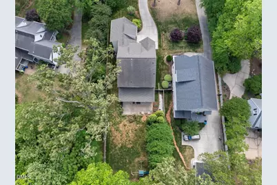 3341 Cheswick Drive, Raleigh, NC 27609 - Photo 52