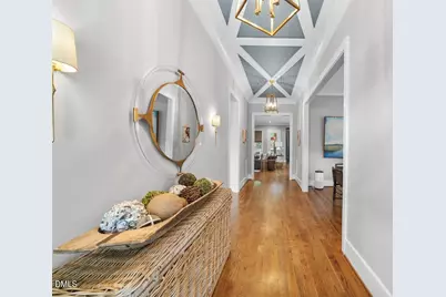 3341 Cheswick Drive, Raleigh, NC 27609 - Photo 40