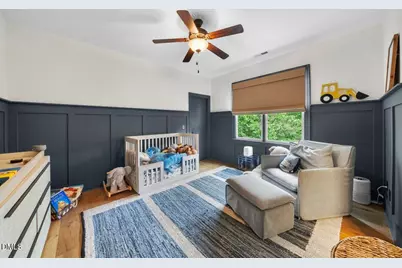 3341 Cheswick Drive, Raleigh, NC 27609 - Photo 24