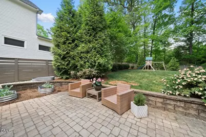3341 Cheswick Drive, Raleigh, NC 27609 - Photo 44