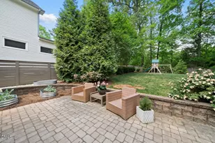 3341 Cheswick Dr, Raleigh, NC 27609 - Photo 44