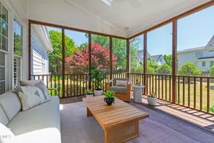 204 Temple Gate Dr, Cary, NC 27518 - Photo 4