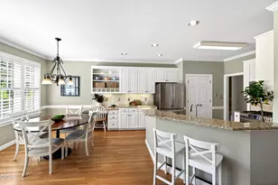 204 Temple Gate Dr, Cary, NC 27518 - Photo 12