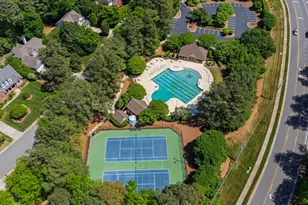 204 Temple Gate Dr, Cary, NC 27518 - Photo 54