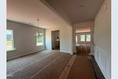 301 Allegheny Drive, Sanford, NC 27330 - Photo 4