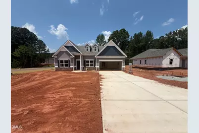 301 Allegheny Drive, Sanford, NC 27330 - Photo 1