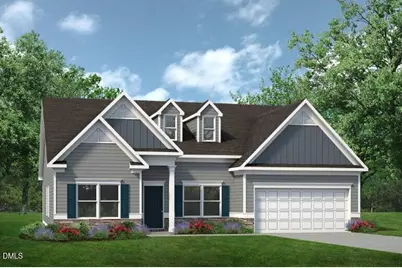 301 Allegheny Drive, Sanford, NC 27330 - Photo 1