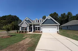 301 Allegheny Dr, Sanford, NC 27330 - Photo 1