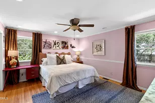 5200 Sedgefield Dr, Raleigh, NC 27609 - Photo 24
