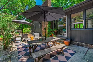 5200 Sedgefield Dr, Raleigh, NC 27609 - Photo 36