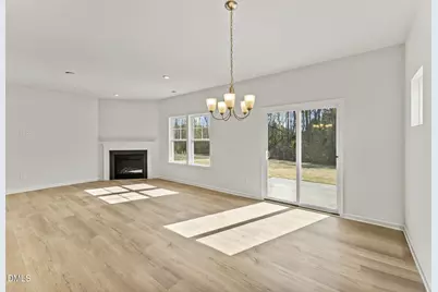 234 Great Pine Trail, Middlesex, NC 27557 - Photo 4