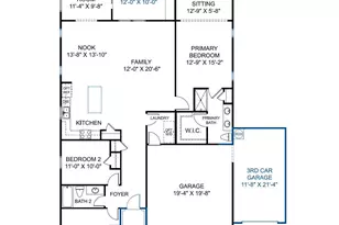 234 Great Pne Trl, Middlesex, NC 27557 - Photo 24