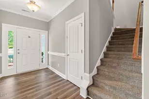 422 Lone Pine Loop, Fuquay Varina, NC 27526 - Photo 12