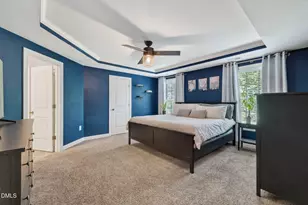 422 Lone Pine Loop, Fuquay Varina, NC 27526 - Photo 14