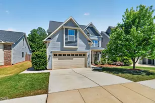 422 Lone Pine Loop, Fuquay Varina, NC 27526 - Photo 34