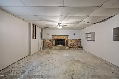 786 Dick Holeman Road, Timberlake, NC 27583 - Photo 38