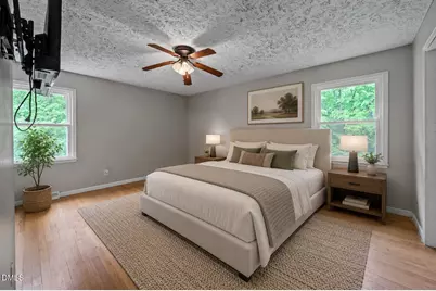786 Dick Holeman Road, Timberlake, NC 27583 - Photo 4