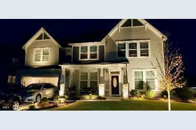 4612 Capefield Drive, Wake Forest, NC 27587 - Photo 2