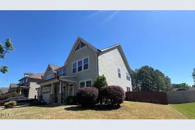 4612 Capefield Drive, Wake Forest, NC 27587 - Photo 4