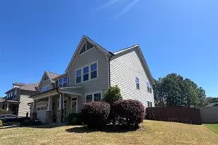 4612 Capefield Dr, Wake Forest, NC 27587 - Photo 4