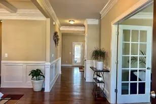 4612 Capefield Dr, Wake Forest, NC 27587 - Photo 10
