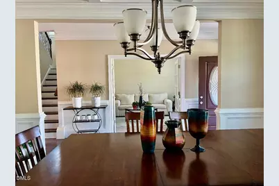 4612 Capefield Drive, Wake Forest, NC 27587 - Photo 10