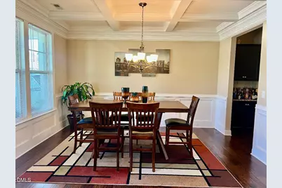 4612 Capefield Drive, Wake Forest, NC 27587 - Photo 8