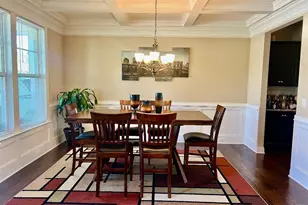 4612 Capefield Dr, Wake Forest, NC 27587 - Photo 8