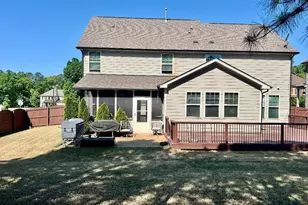 4612 Capefield Dr, Wake Forest, NC 27587 - Photo 6
