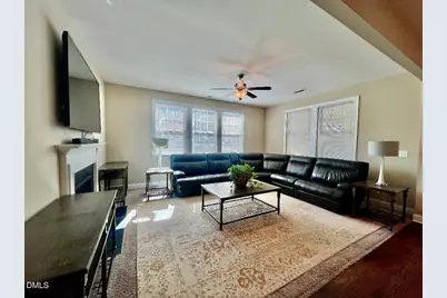 4612 Capefield Drive, Wake Forest, NC 27587 - Photo 16