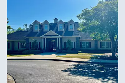4612 Capefield Drive, Wake Forest, NC 27587 - Photo 48