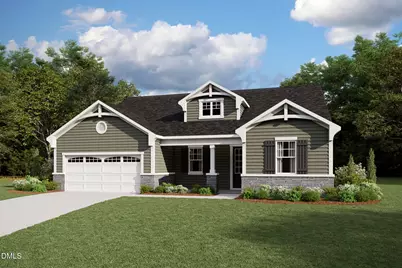 275 Scarlet Sage Drive, Fuquay Varina, NC 27526 - Photo 1